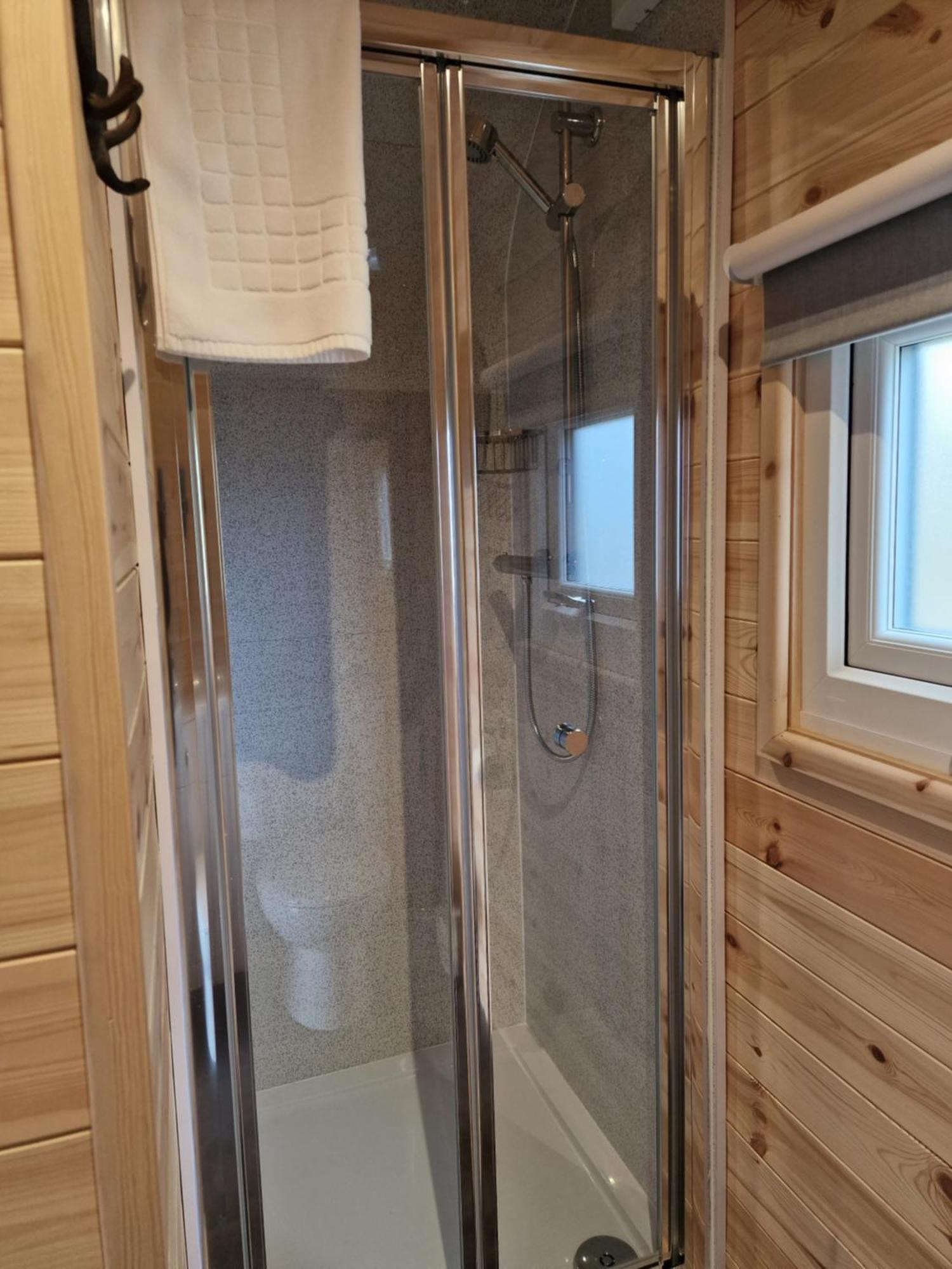 Rowan Gorgeous Glamping Hideaway Apartment Durnamuck Екстериор снимка